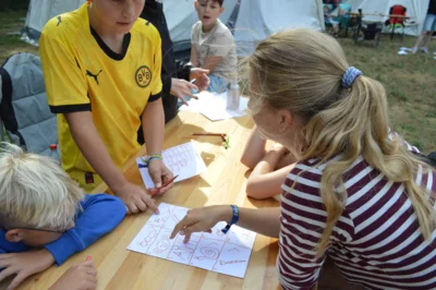 Foto des Albums: Zelabo 2026 - Tag 7