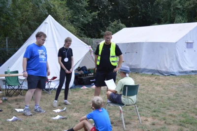Foto des Albums: Zelabo 2026 - Tag 7