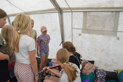Foto des Albums: Zelabo 2026 - Tag 7