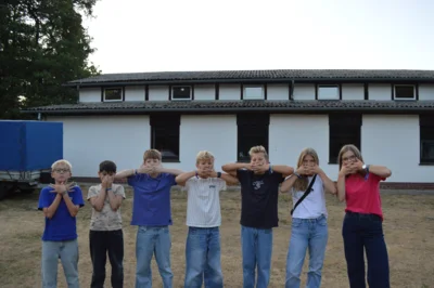Foto des Albums: Zelabo 2026 - Tag 7