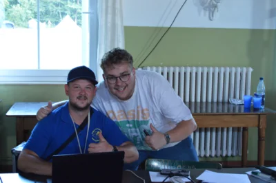 Foto des Albums: Zelabo 2026 - Tag 7