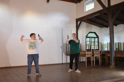 Foto des Albums: Zelabo 2026 - Tag 7