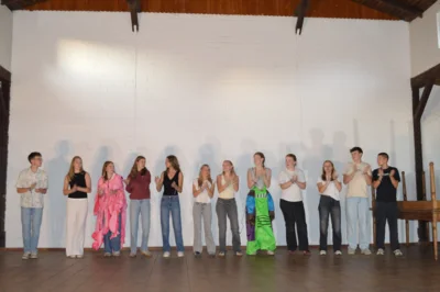 Foto des Albums: Zelabo 2026 - Tag 7