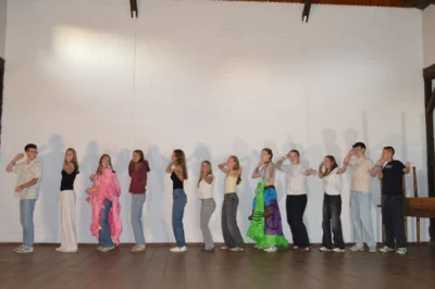 Foto des Albums: Zelabo 2026 - Tag 7