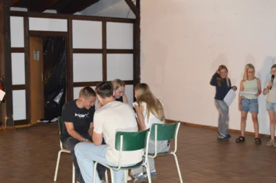 Foto des Albums: Zelabo 2026 - Tag 7