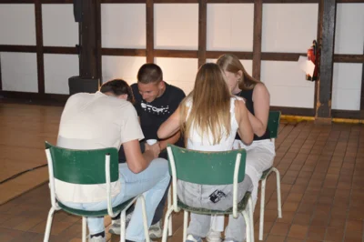 Foto des Albums: Zelabo 2026 - Tag 7