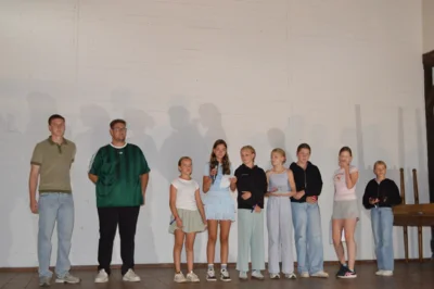 Foto des Albums: Zelabo 2026 - Tag 7