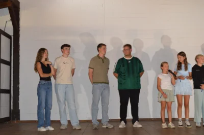 Foto des Albums: Zelabo 2026 - Tag 7