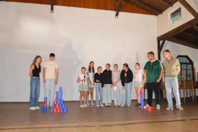 Foto des Albums: Zelabo 2026 - Tag 7