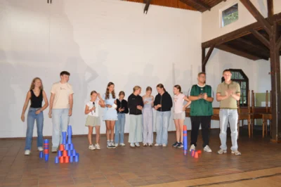 Foto des Albums: Zelabo 2026 - Tag 7