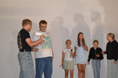 Foto des Albums: Zelabo 2026 - Tag 7
