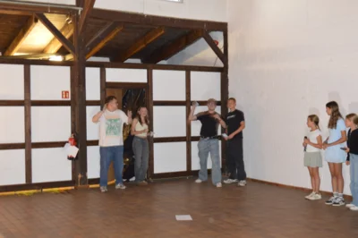 Foto des Albums: Zelabo 2026 - Tag 7