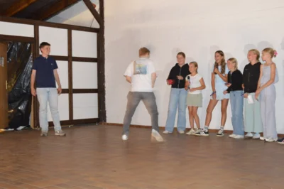 Foto des Albums: Zelabo 2026 - Tag 7
