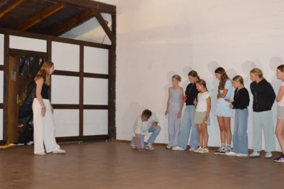 Foto des Albums: Zelabo 2026 - Tag 7
