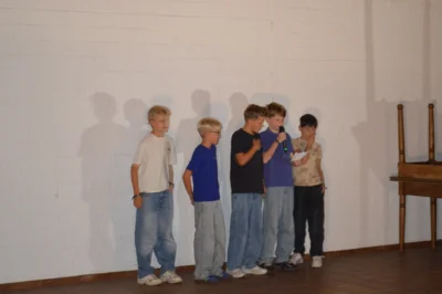 Foto des Albums: Zelabo 2026 - Tag 7