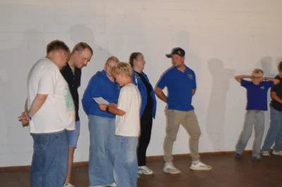 Foto des Albums: Zelabo 2026 - Tag 7