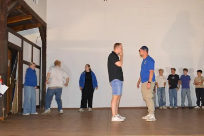 Foto des Albums: Zelabo 2026 - Tag 7