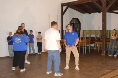 Foto des Albums: Zelabo 2026 - Tag 7