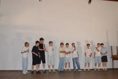 Foto des Albums: Zelabo 2026 - Tag 7