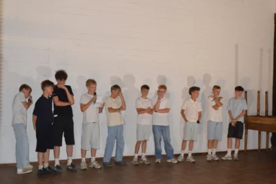 Foto des Albums: Zelabo 2026 - Tag 7