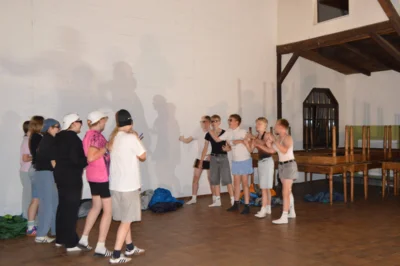 Foto des Albums: Zelabo 2026 - Tag 7