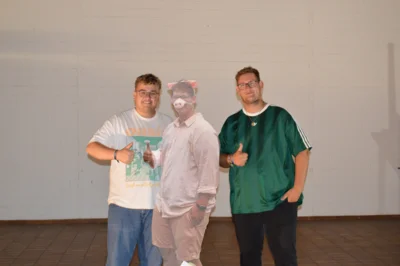 Foto des Albums: Zelabo 2026 - Tag 7