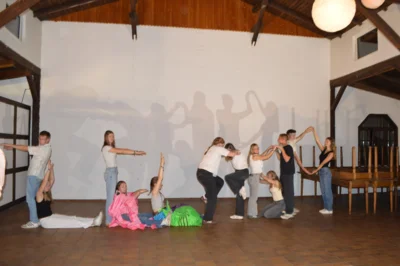 Foto des Albums: Zelabo 2026 - Tag 7