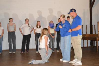 Foto des Albums: Zelabo 2026 - Tag 7