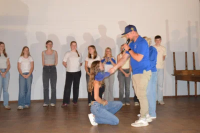 Foto des Albums: Zelabo 2026 - Tag 7