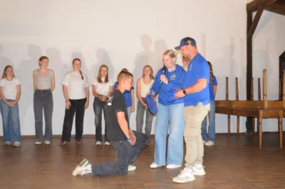 Foto des Albums: Zelabo 2026 - Tag 7