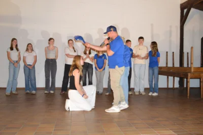 Foto des Albums: Zelabo 2026 - Tag 7