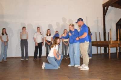 Foto des Albums: Zelabo 2026 - Tag 7