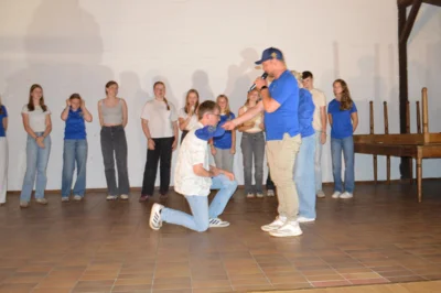 Foto des Albums: Zelabo 2026 - Tag 7