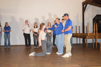 Foto des Albums: Zelabo 2026 - Tag 7