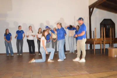 Foto des Albums: Zelabo 2026 - Tag 7