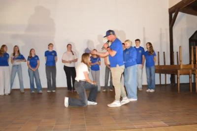 Foto des Albums: Zelabo 2026 - Tag 7