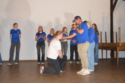 Foto des Albums: Zelabo 2026 - Tag 7