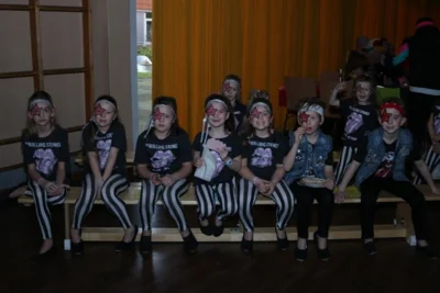 Foto des Albums: Kindersitzung 2020