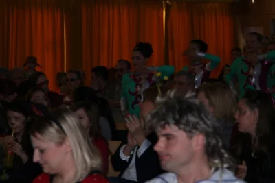 Foto des Albums: Kindersitzung 2020