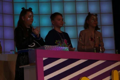 Foto des Albums: Kindersitzung 2020