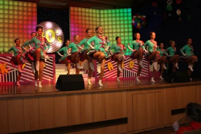 Foto des Albums: Kindersitzung 2020