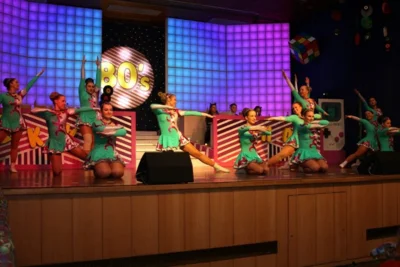 Foto des Albums: Kindersitzung 2020