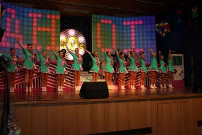 Foto des Albums: Kindersitzung 2020