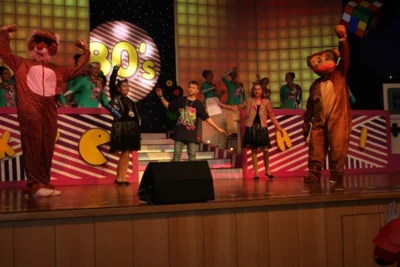 Foto des Albums: Kindersitzung 2020