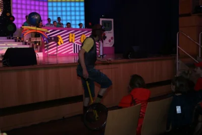 Foto des Albums: Kindersitzung 2020