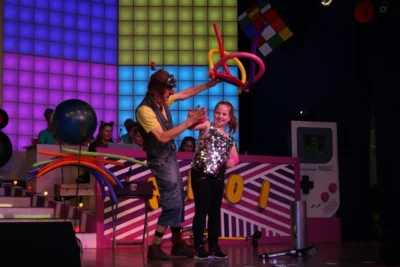 Foto des Albums: Kindersitzung 2020