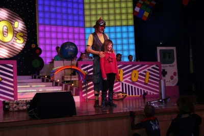 Foto des Albums: Kindersitzung 2020