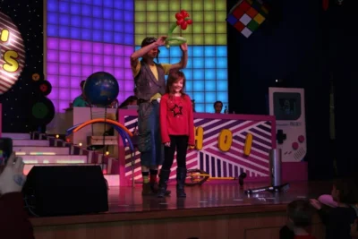 Foto des Albums: Kindersitzung 2020