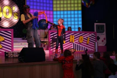 Foto des Albums: Kindersitzung 2020