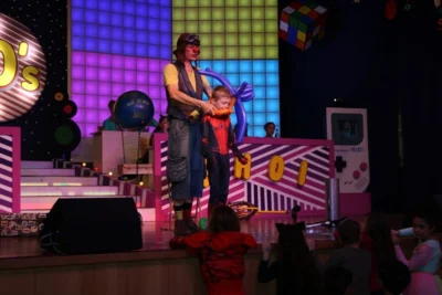 Foto des Albums: Kindersitzung 2020